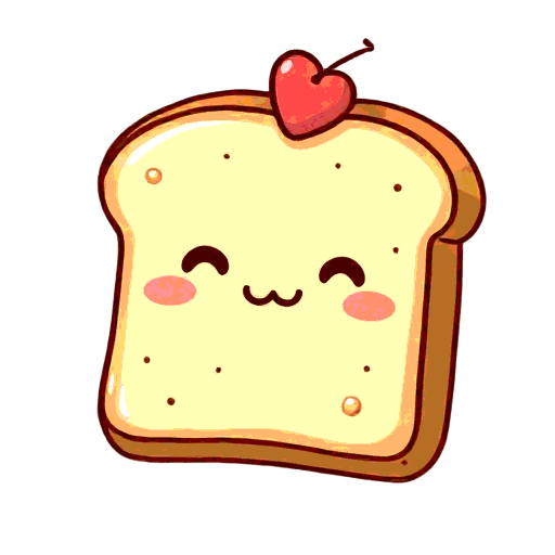 toast