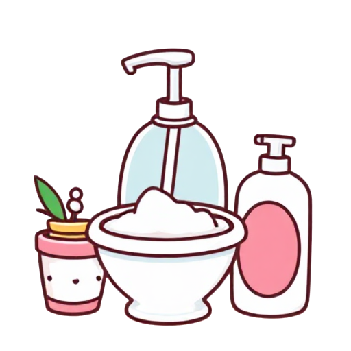 toiletries
