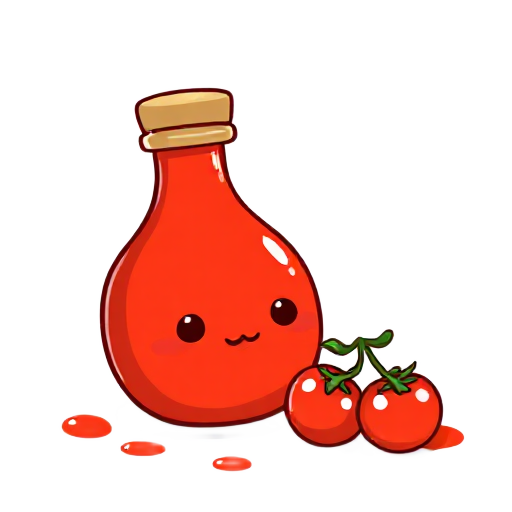 tomato sauce