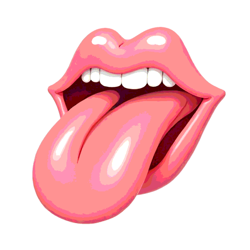 tongue