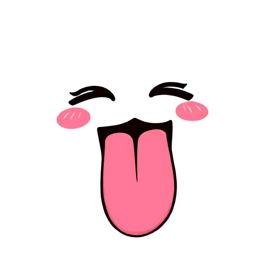 tongue