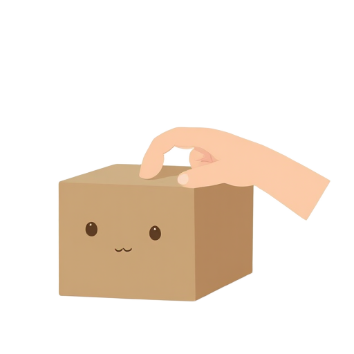 touch