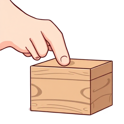 touch