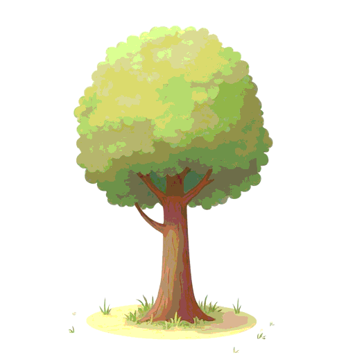 tree