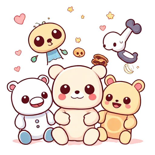 toys