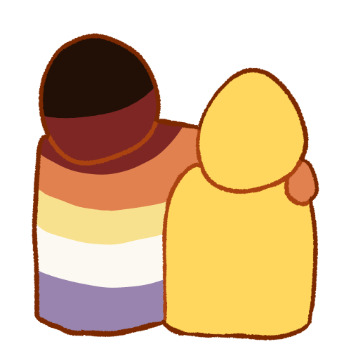 chosen person
