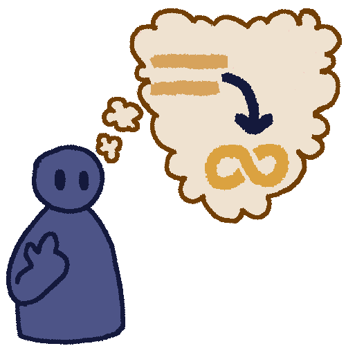 I am neutral about my autism