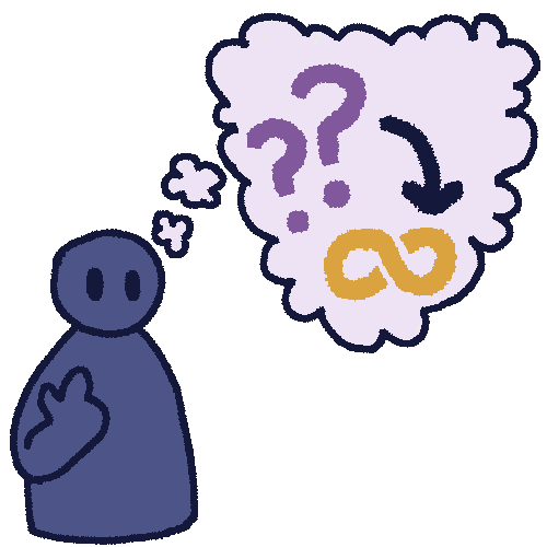 I don't know how I feel about my autism