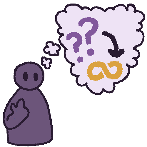 I don't know how I feel about my autism