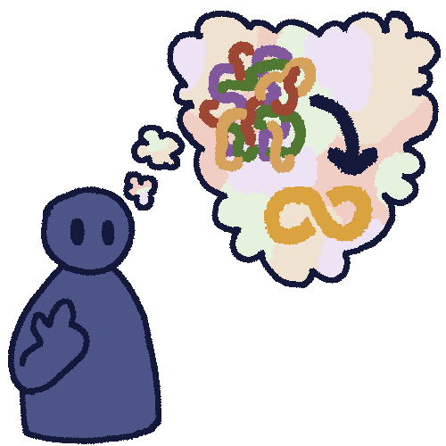 I am mixed about my autism