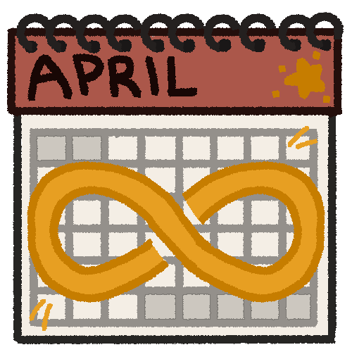 autism acceptance and awareness month