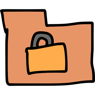 private folder