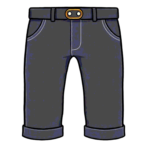 trousers
