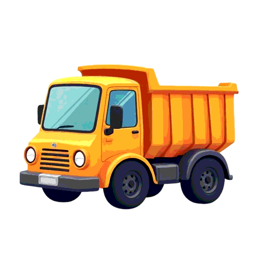 truck
