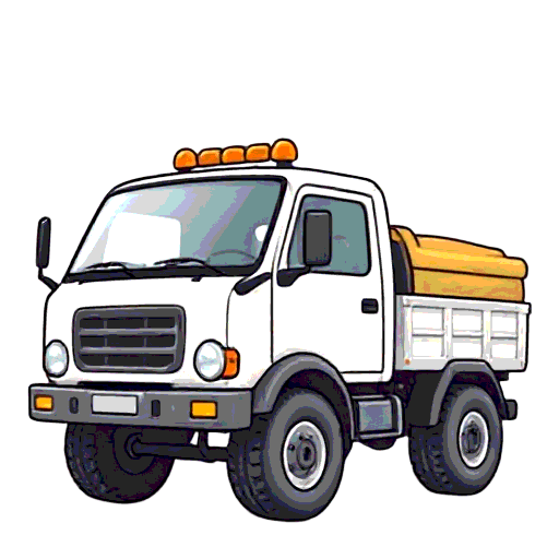 truck