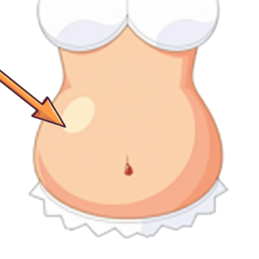 tummy