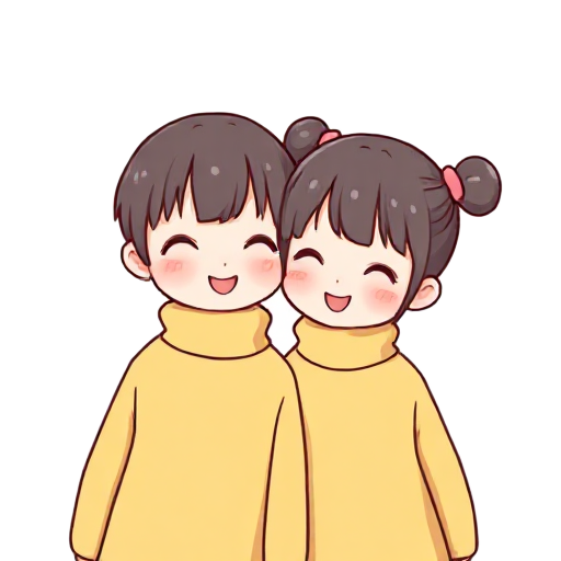 twins