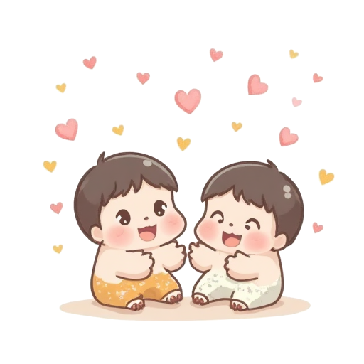 twins