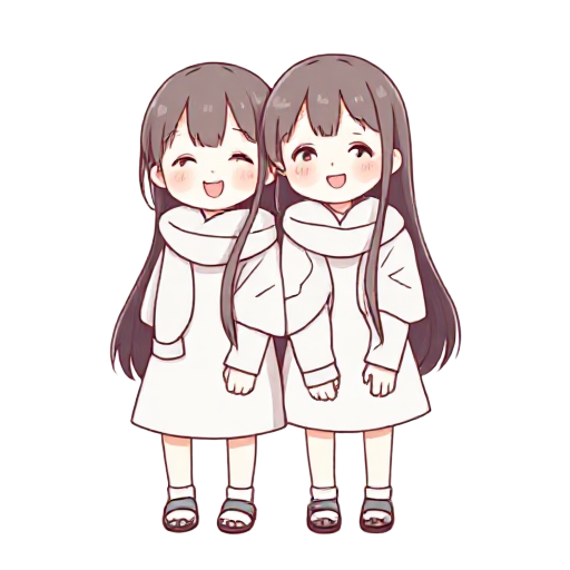 twin