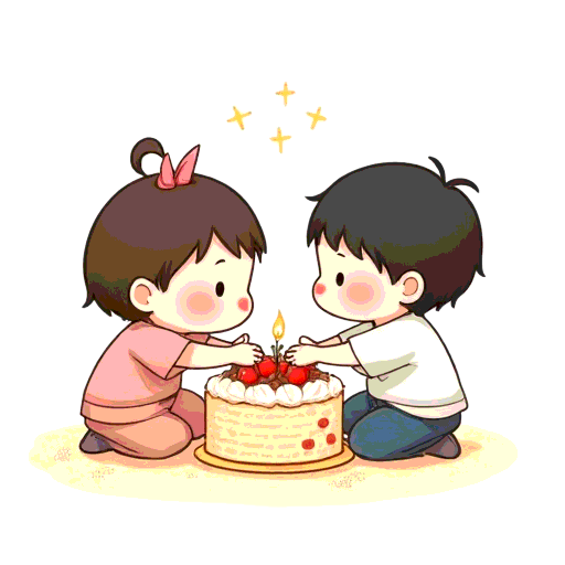 party cake