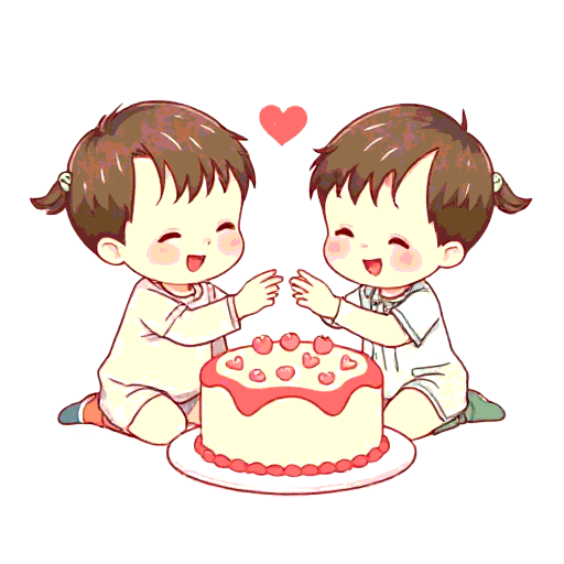 party cake