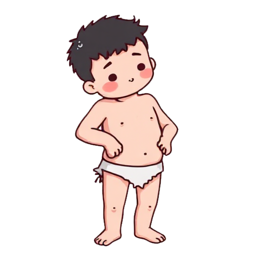 undressed