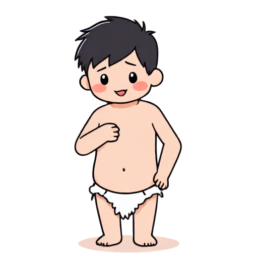 undressed