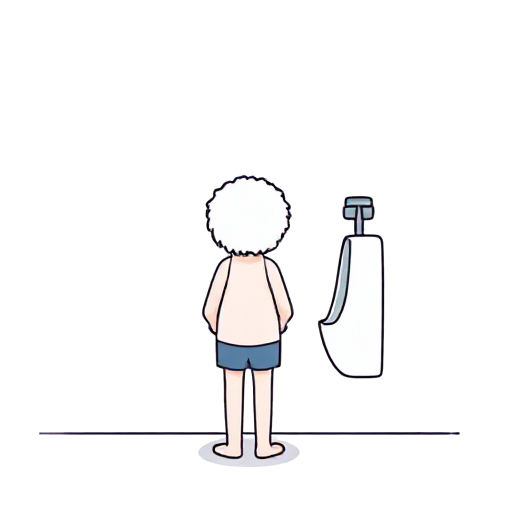 urinal