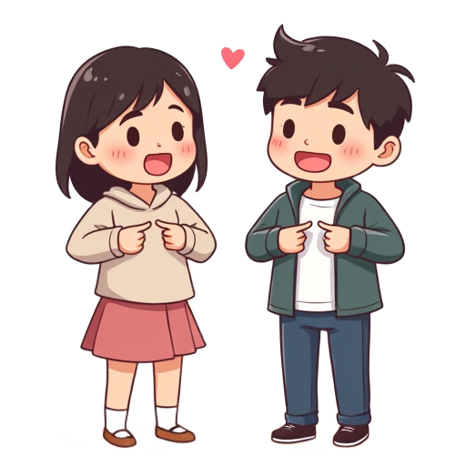 us