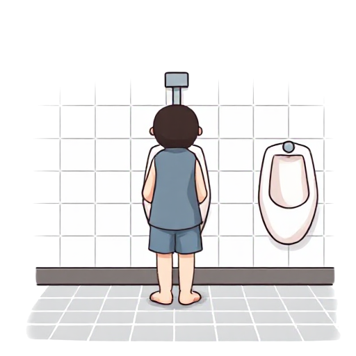 urinal