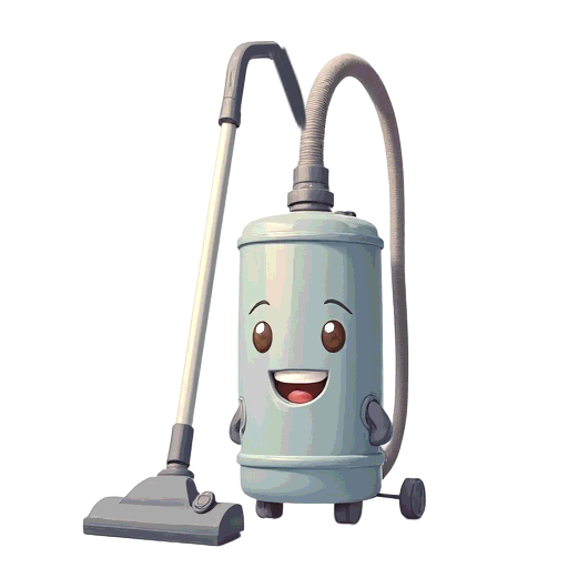 vacuum cleaner