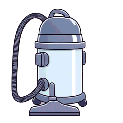 vacuum cleaner