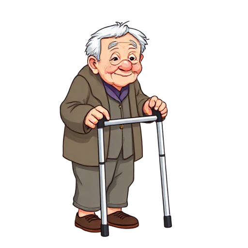 walking frame