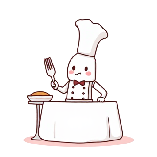 waiter