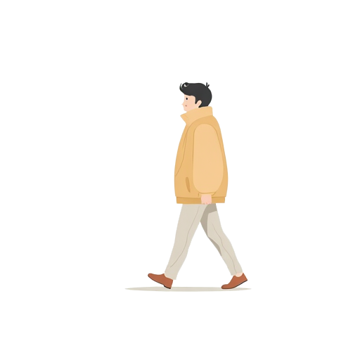 walk