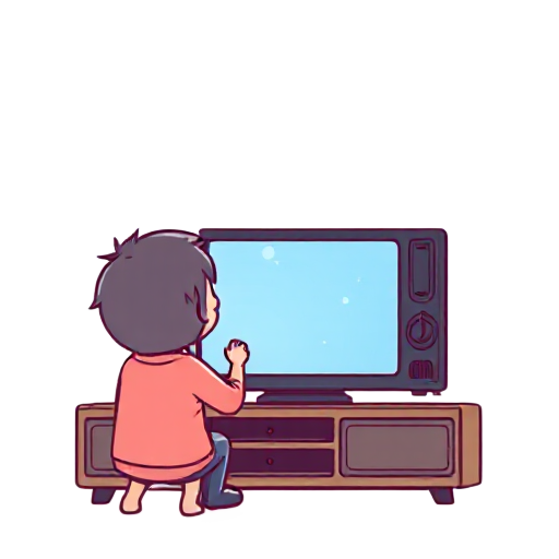 television