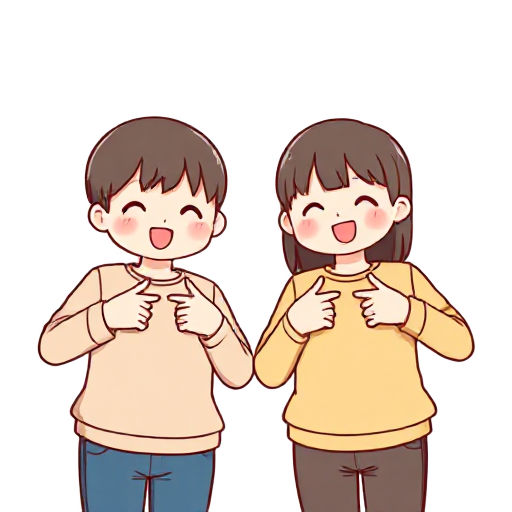 we