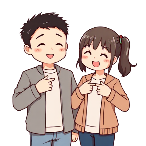 we