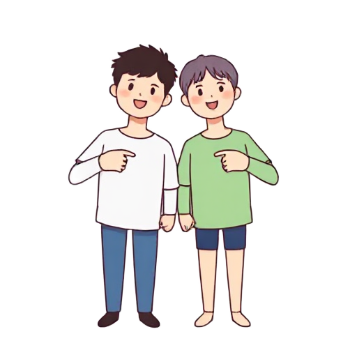 we