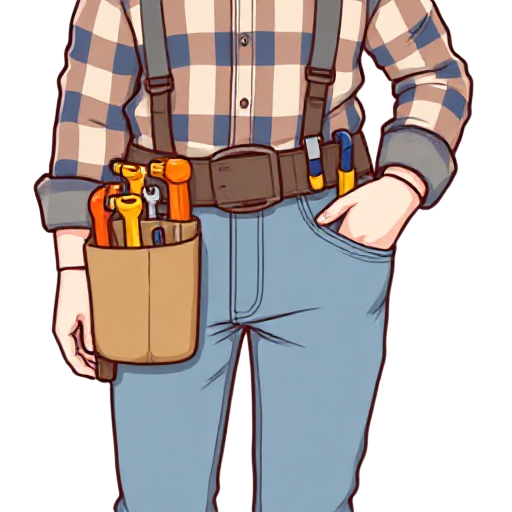 tool belt