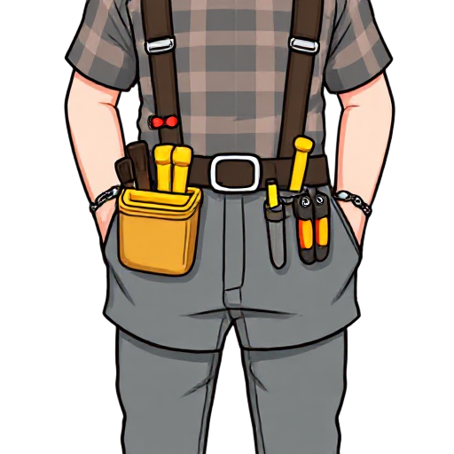 tool belt