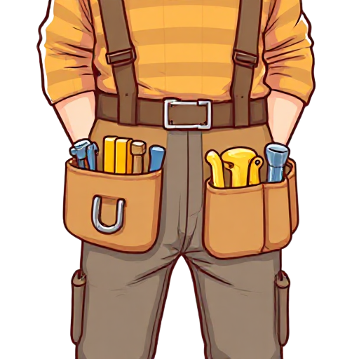 tool belt