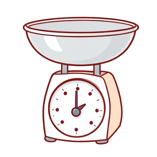 weighing scales