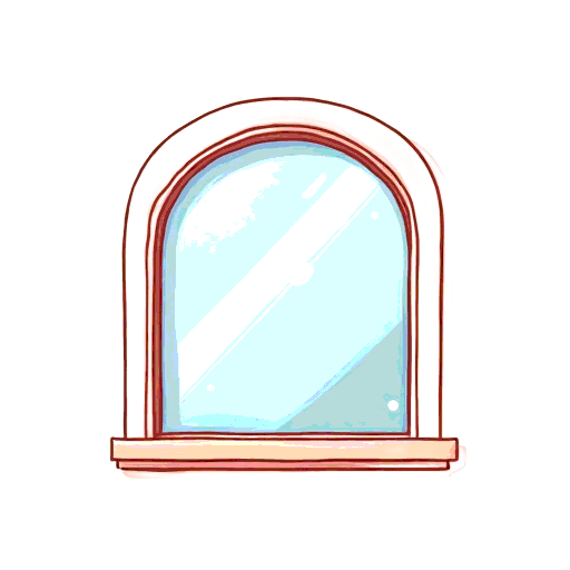 window