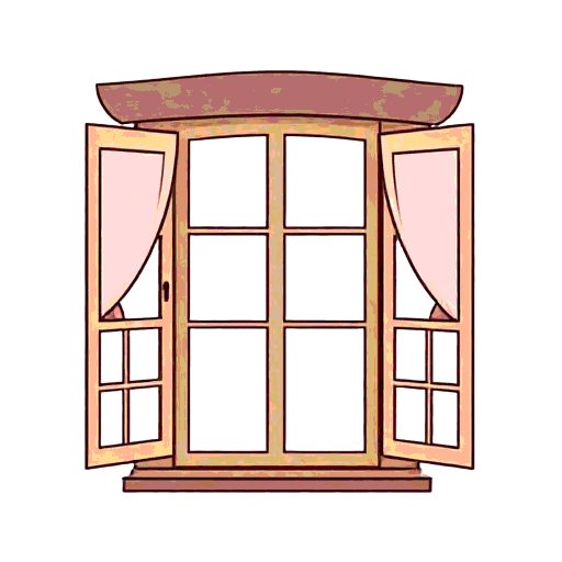 window