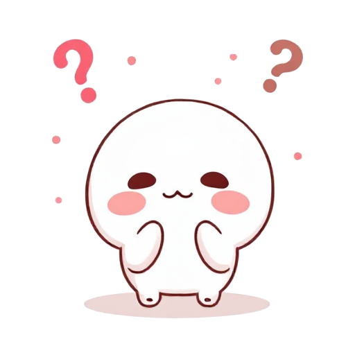 wondering