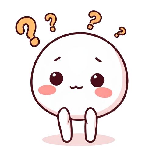 wondering