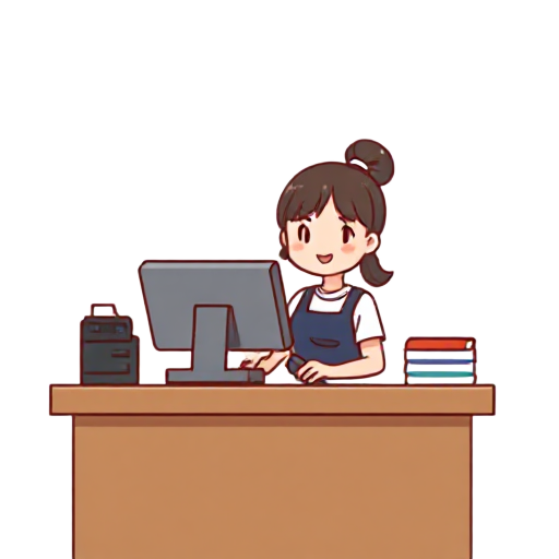 working