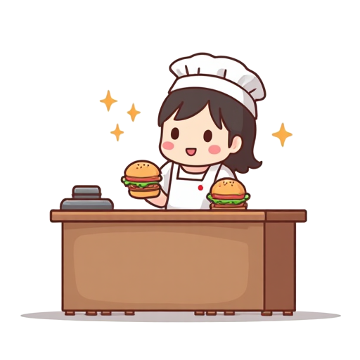 working