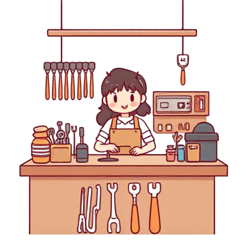 working